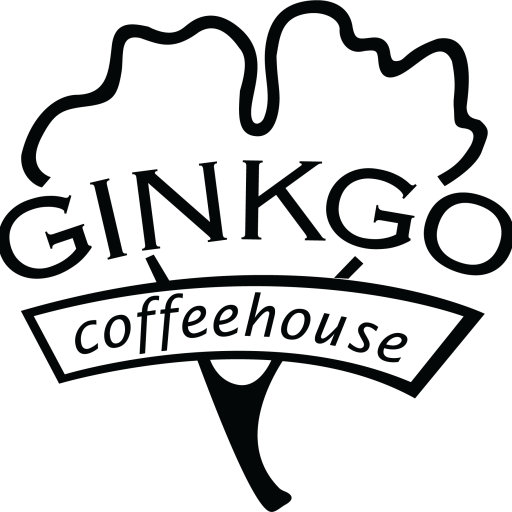 Ginkgo Coffeehouse