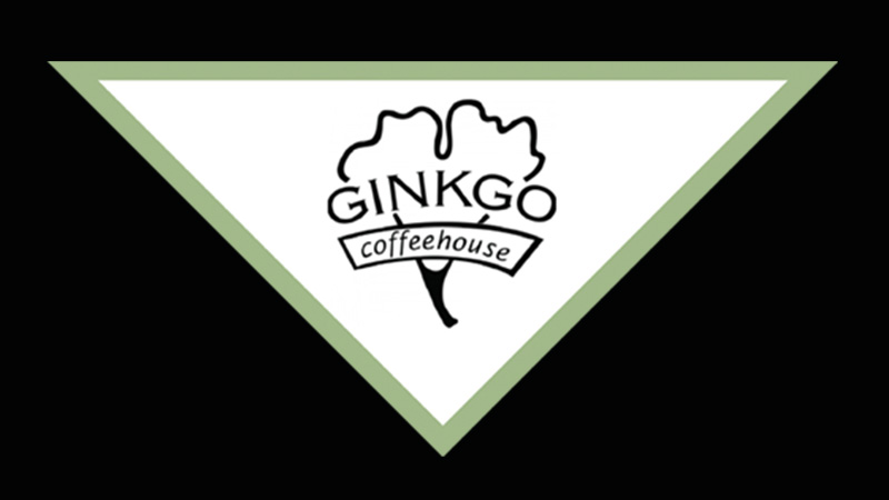 Gingko Coffeehouse Concert