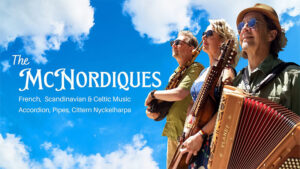 The Nordiques Ginkgo coffeehouse