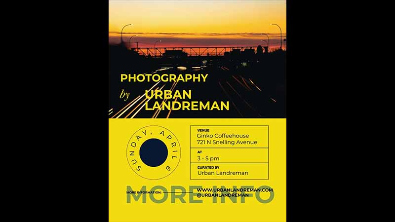 Urban Landreman Show