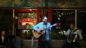 The Smallweeds
