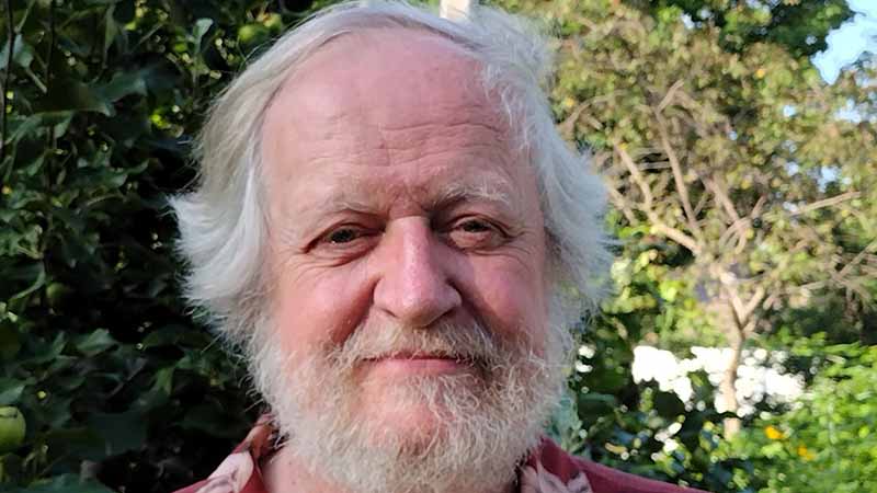 Chas Somdahl