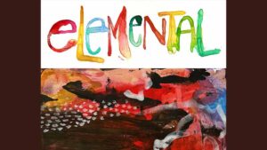 Kim Reddish Artist Reception