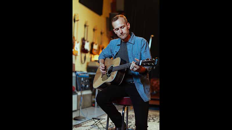 Mac Hoffman