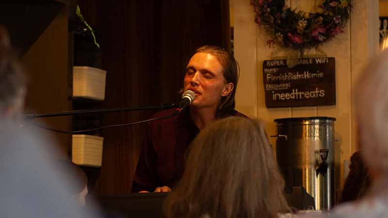 Nicholas Soden