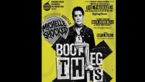 Michelle Shocked
