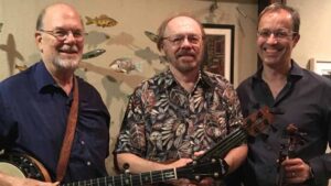 The Eclectics