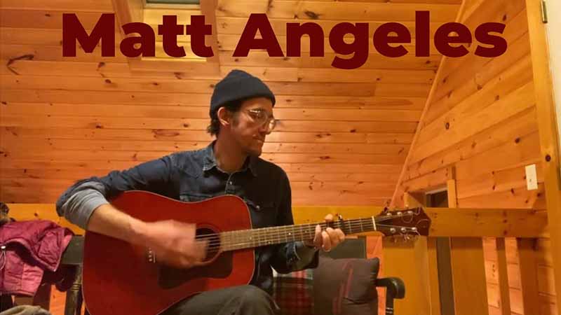 Matt Angeles