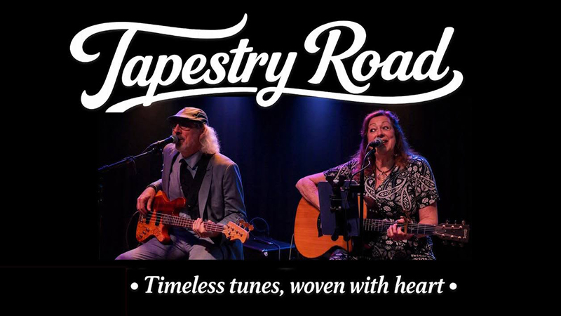 Tapestry Road