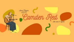 Camden Red